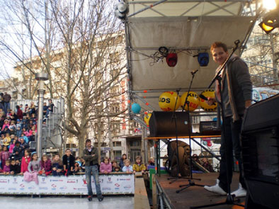 Sasa Kovacevic_trg_deca